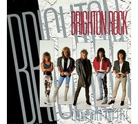 Brighton Rock - Young Wild & Free [Import]