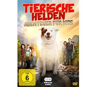 Brighton Sharbino;Jason London;C. Thomas Howell;Lo - Tierische Helden: Abenteuer Für Kids (Box) [Import]