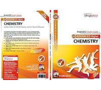 Brightred Study Guide: Advanced Higher Chemistry New Edition