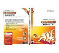 BrightRED Study Guide Advanced Higher Chemistry New Edition by Gibb Hawley Scheuerl Gibb Hawley Scheuerl (Auteur)