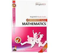Brightred Study Guide: Advanced Higher Mathematics New Edition