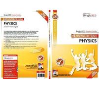 Brightred Study Guide: Advanced Higher Physics New Edition