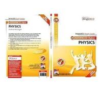 BrightRED Study Guide Advanced Higher Physics New Edition by Andrew McGuigan Andrew McGuigan (Auteur)
