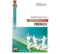 Brightred Study Guide Cfe Advanced Higher French