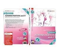 BrightRED Study Guide Higher Administration and IT New Edition by Reynolds Sturrock Reynolds Sturrock (Auteur)
