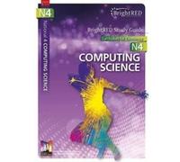 BrightRED Study Guide N4 Computing Science - [Version Originale] Inconnu (Auteur)