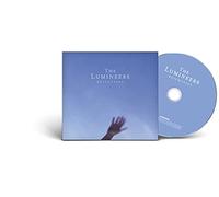 CD THE LUMINEERS - BRIGHTSIDE nouvelle édition scellée digipak