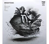 Brightside - (Black) It Begins With a Fall