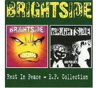 Brightside - Rest in Peace [Import]