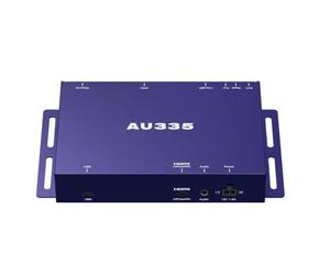 Brightsign ARC/eARC, Analog, Audio Player