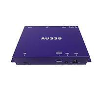 BrightSign Lecteur audio AU335 interactif