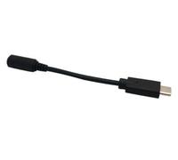 BrightSign CBL-USBC-AUDIO USB-C de 3,5 mm Audio