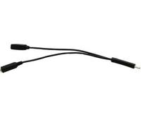 BrightSign CBL-USBC-USBA USB-C vers USB-A + RS232 3,5mm