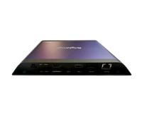 Brightsign Extend engagement VS XD236 : supporting immersive options, like touchscreens via USB and serial ports