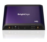 BrightSign HD1025 Lecteur de signalisation numérique 4K