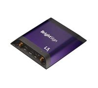 BrightSign LS425 lecteur multimédia Noir, Violet Full HD Wifi