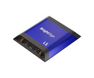 BrightSign LS445 Lecteur d'affichage dynamique