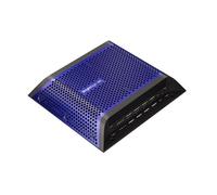 BrightSign XC4055 lecteur multimédia Violet 8K Ultra HD 7680 x 4320 pixels