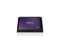 BrightSign XD235 lecteur multimédia Violet 4K Ultra HD 256 Go 3840 x 2160 pixels