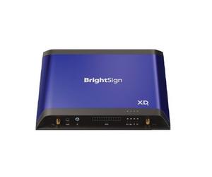 BrightSign XD235 Lecteur professionnel 4k
