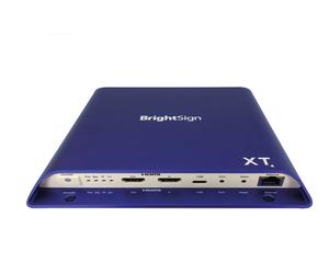 BrightSign XT1144 Digital Signage Media player