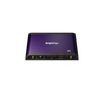 BrightSign XT1145 4K/8K Player, HDMI-in