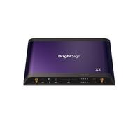 BrightSign XT1145 Expanded 8K60p I/O Player