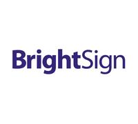 BrightSign XT1145 Expanded 8K60p I/O Player