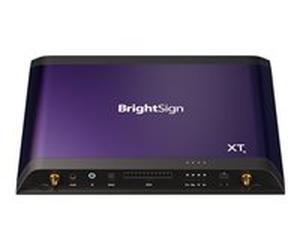 BrightSign XT1145 - lecteur de signalisation numérique