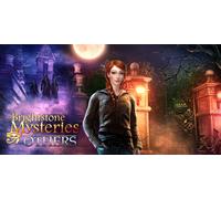 Brightstone Mysteries The Others (Nintendo)