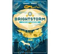 Brightstorm by Vashti Hardy Inconnu (Auteur)