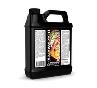 Brightwell Aquatics Le complément d'acide fulvique humique Blackwater simule les conditions naturelles d'eau noire soutient l'absorption des nutriments dans les aquariums plantés d'eau douce, 2 L