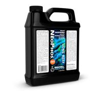 Brightwell Aquatics NeoPhos - Source équilibrée de phosphore pour aquarium récif à faible teneur en nutriments limité au phosphore - Traitements de l'eau d'aquarium, 2 cl