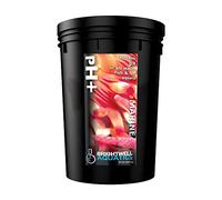 Brightwell Aquatics pH + Augmentateur de pH pour tous les aquariums marins et d'eau douce - 20 litres