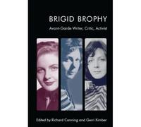 Brigid Brophy