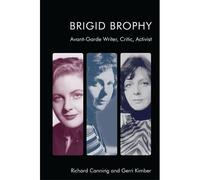 Brigid Brophy