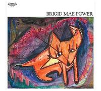 Brigid Mae Power – Brigid Mae Power