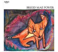 BRIGID MAE POWER - BRIGID MAE POWER CD NEUF