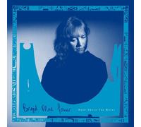 Brigid Mae Power - Head Above The Water Limited Edition Vinyle D'or