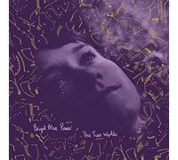 Brigid Mae Power - Two Worlds - CD - G2z