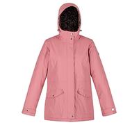 Brigida Femme Veste Chaude Imperméable À Capuche
