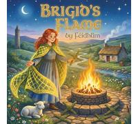 Brigid's Flame