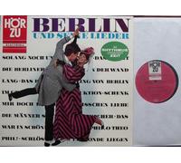 Brigitta Mira, Bruno Fritz, Erich Fiedler, Fred Oldörp.. / Vinyl record [Vinyl-LP]