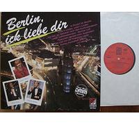 Brigitta Mira, Rene Kollo, Harald Juhnke, Ursula Monn, Günter Pfitzmann, Melanie Holliday... / Vinyl record [Vinyl-LP]