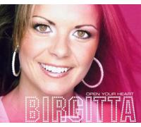 Brigitta - Open Your Heart [Import]