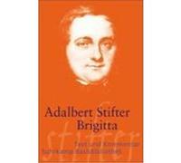 Brigitta Stifter, Adalbert (Auteur)