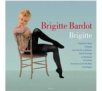 Brigitte Bardot – Brigitte – Vinyle 180 g – Import (Victrola)