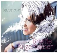 Brigitte Angerhausen - Inside Out [Import]