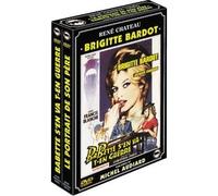 Brigitte Bardot - 2 Films : Babette S'en Va-T-En Guerre + Le Pe Portrait De Son Père