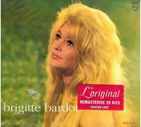 Bardot, Brigitte - Brigitte Bardot